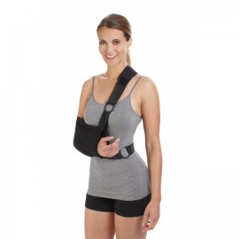Procare Clinic Shoulder Immobilizer