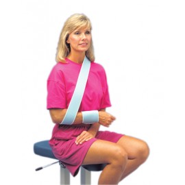 Nylatex Wrap Per Packs of 3 Wraps