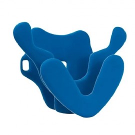 Miami J Select Collar Set w/replacement Pads