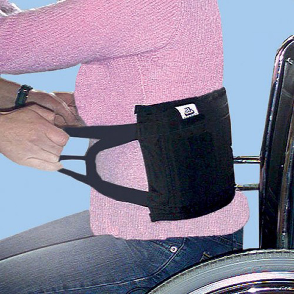 SafetySure Transfer Sling 