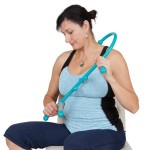 Body Tool Trigger Point Self Massager	
