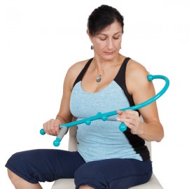 Body Tool Trigger Point Self Massager	