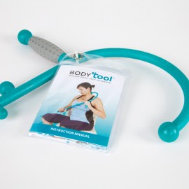Body Tool Trigger Point Self Massager	