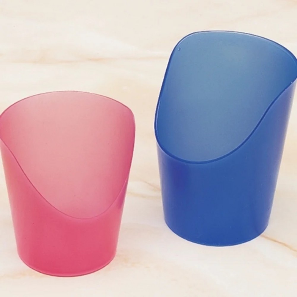 Flexi-Cut Cups Pink 30ml, Set of 5