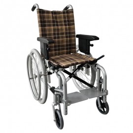 Sanction Detachable Wheelchair for Child