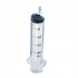Terumo Luer Slip (Eccentric) Tip Syringe Without Needle