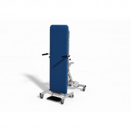 Plinth 2000 Model 501 Electric Tilt Table Rental