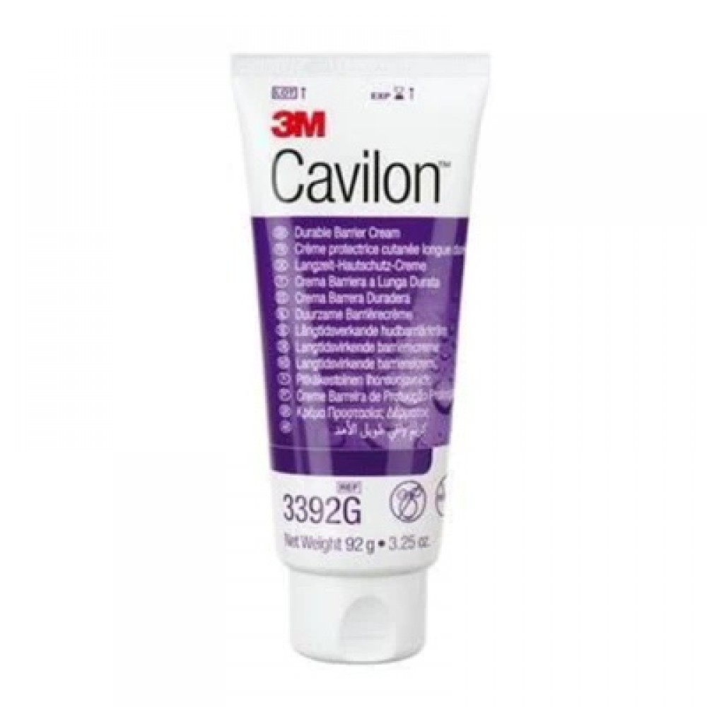 3M Cavilon Durable Barrier Cream Fragrance Free 92g