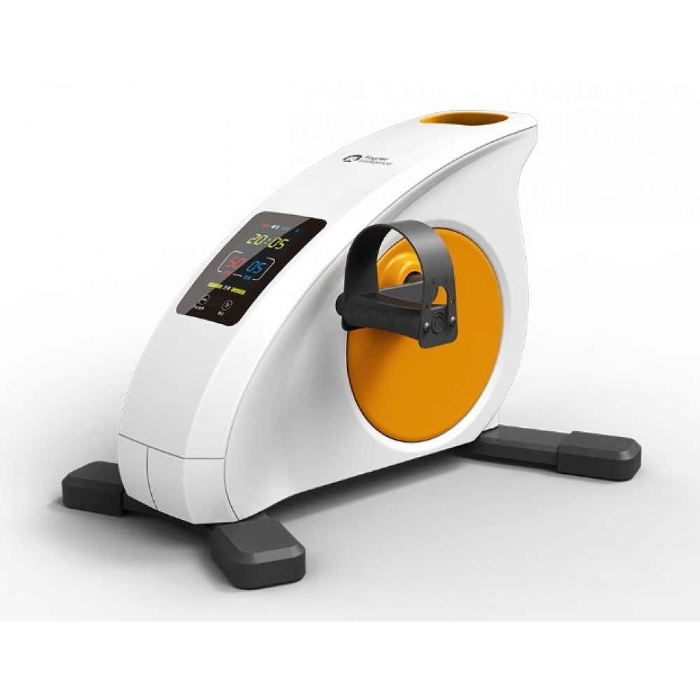 CycleMotus Intelligent Multi-Functional Active Passive Pedal Trainer Arm And Leg Exerciser Rental