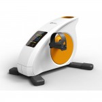 CycleMotus Intelligent Multi-Functional Active Passive Pedal Trainer Arm And Leg Exerciser Rental