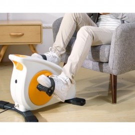 CycleMotus Intelligent Multi-Functional Active Passive Pedal Trainer Arm And Leg Exerciser Rental