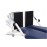 AllCare Windsor Variable Height Tilt Table