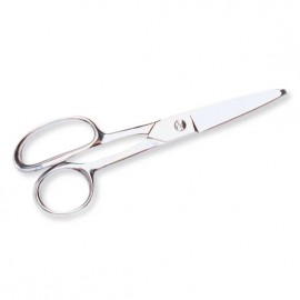 Gingher Knife Edge Blunt Utility Shears