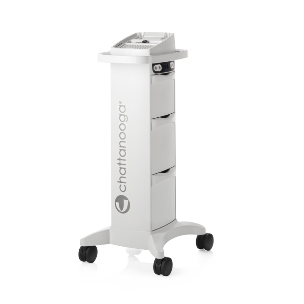 Chattanooga Intelect Mobile 2 Cart