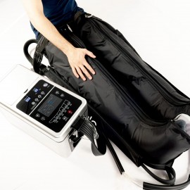 Aquilo Cryo-Compression System