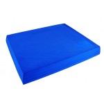 CanDo Balance Pads, 16" x 20" x 2.5", Blue
