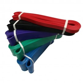 66Fit Power Loop Resistance Bands - 100cm Long 66Fit Power Loop Resistance Bands - 100cm Long