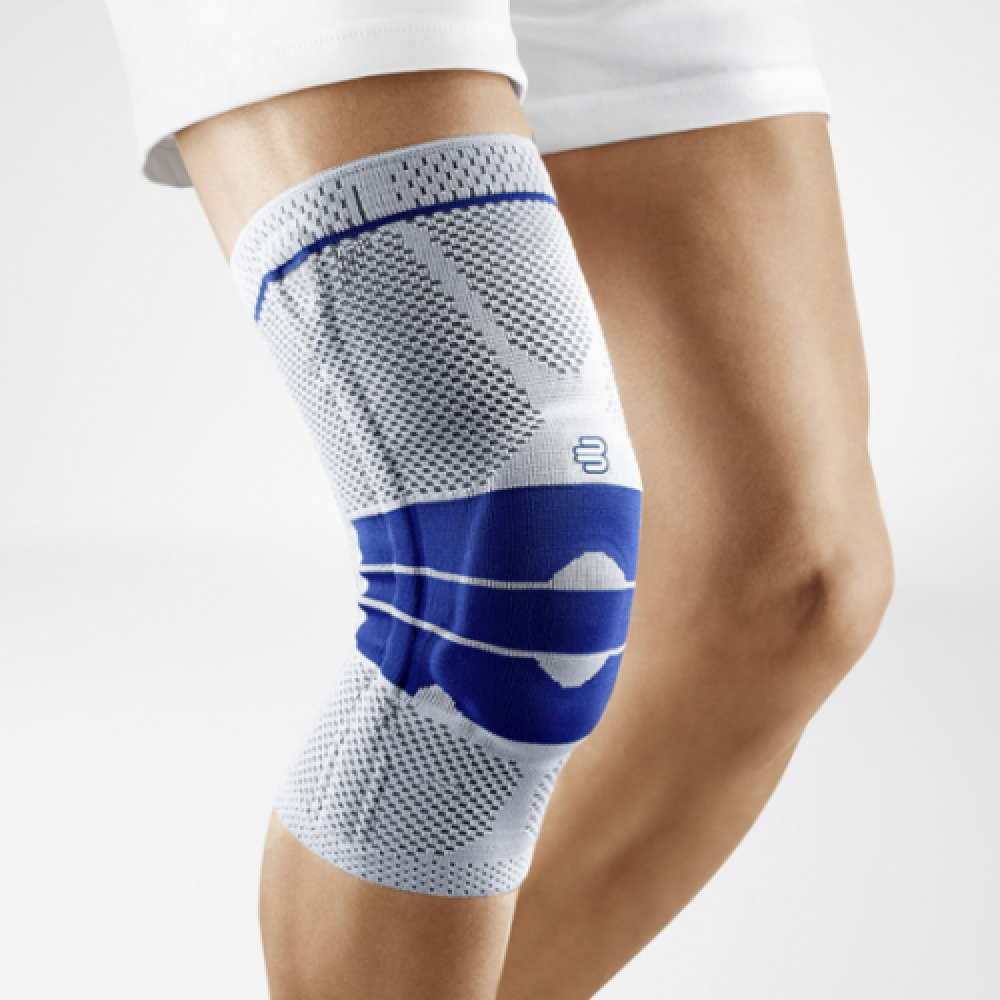 Bauerfeind Genutrain Knee Support for Pain Relief