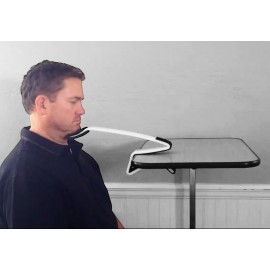 PhagiaFlex Hands Free Dysphagia Exercise Device