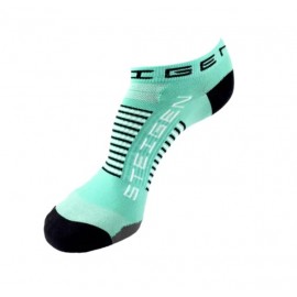 Steigen Pilates Socks QUARTER Length Pair