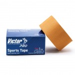 Victor PRO Rigid Strapping Tape 38mm/50mm x 13.7m | Sports & Physiotherapy Athletic Tape