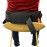 Fu Kang Transfer Belt with Thigh Strap