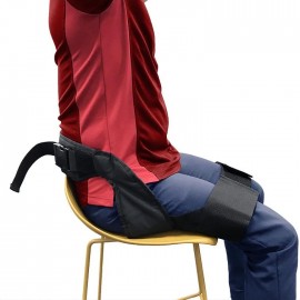 Fu Kang Transfer Belt with Thigh Strap