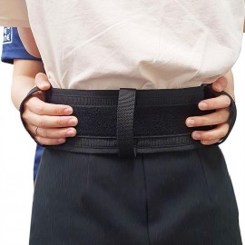 Gait Transfer Belt with Lifting Handle