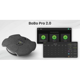 BoBo Pro Lite 2.0 – Smart Balance Board