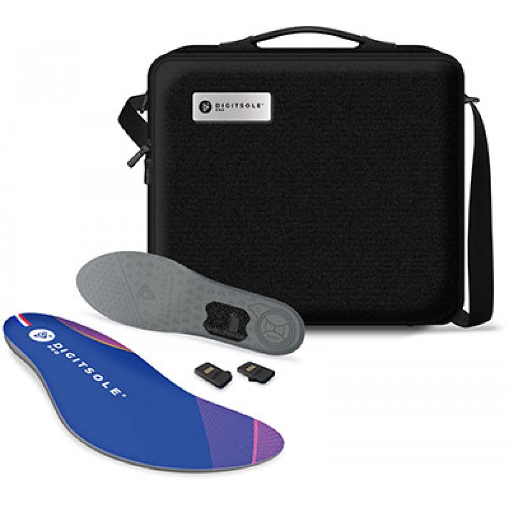 Digitsole Pro Conf.01 (Walk 2.0)