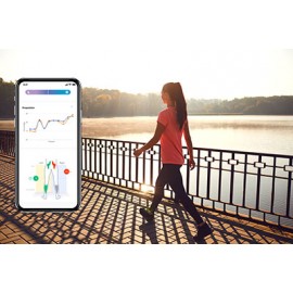 Digitsole Pro Conf.01 (Walk 2.0)