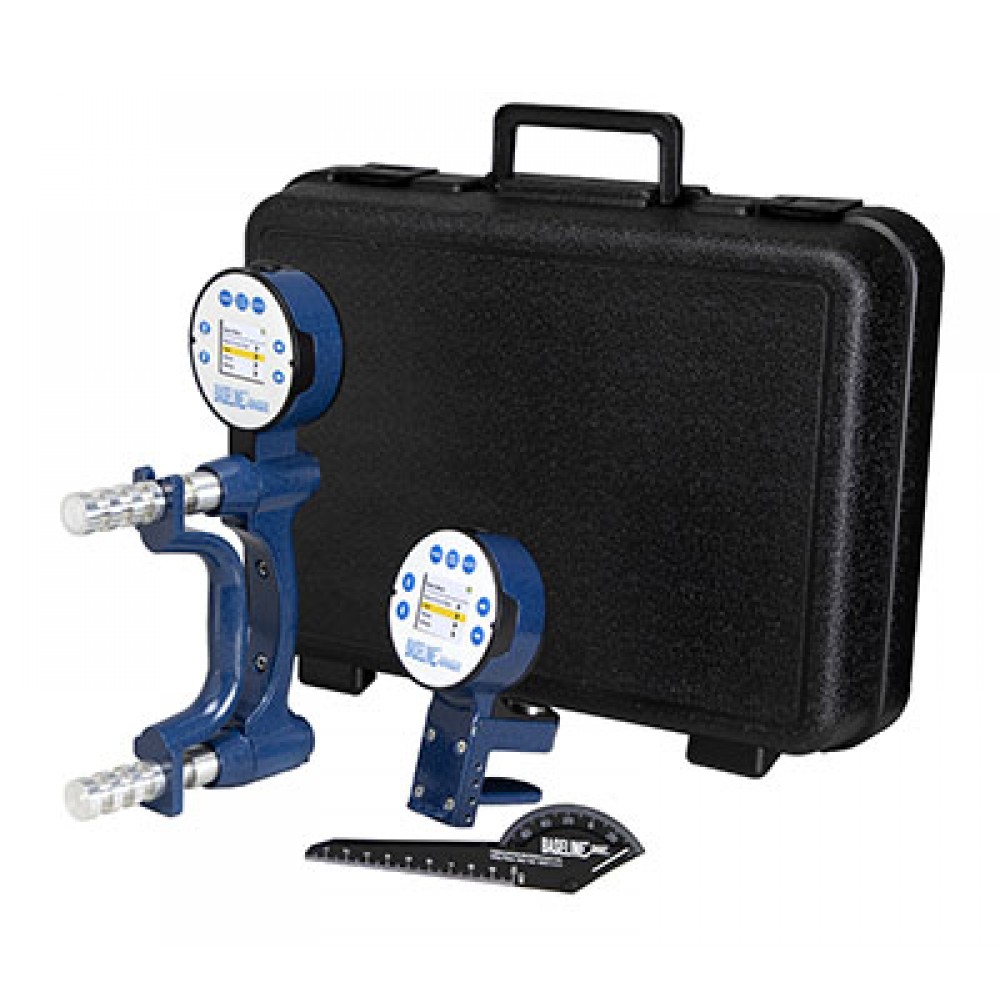 Baseline BIMS Digital 5-Position Dynamometer Sets	