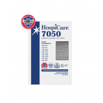 HospiCare 7050 Alcohol Wipes 50 Sheets