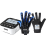 SYREBO C12 Rehabilitation Glove : Hand Finger Training Robot With 6 Training Modes