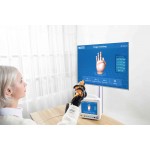 SYREBO Hospital Clinic Hand Rehabilitation Robotic Glove For Stroke Rehab