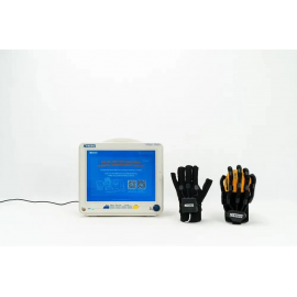 SYREBO Hospital Clinic Hand Rehabilitation Robotic Glove For Stroke Rehab