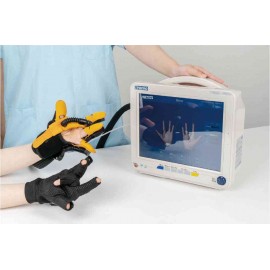 SYREBO Hospital Clinic Hand Rehabilitation Robotic Glove For Stroke Rehab