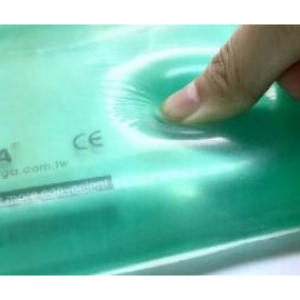 Singa Gel Commode Cushion 16"x16"