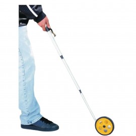 Measuring Wheel with Digital Display