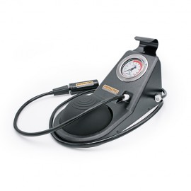 PPAM Aid For Partial Weight Bearing In Post Amputation Rehabilitation