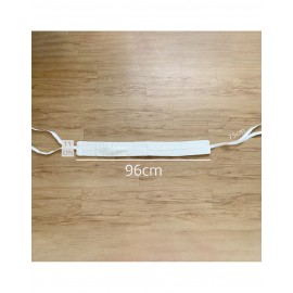 Restraint Body and Shoulder Holder