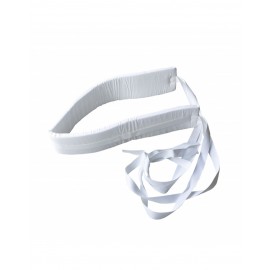 Restraint Body and Shoulder Holder