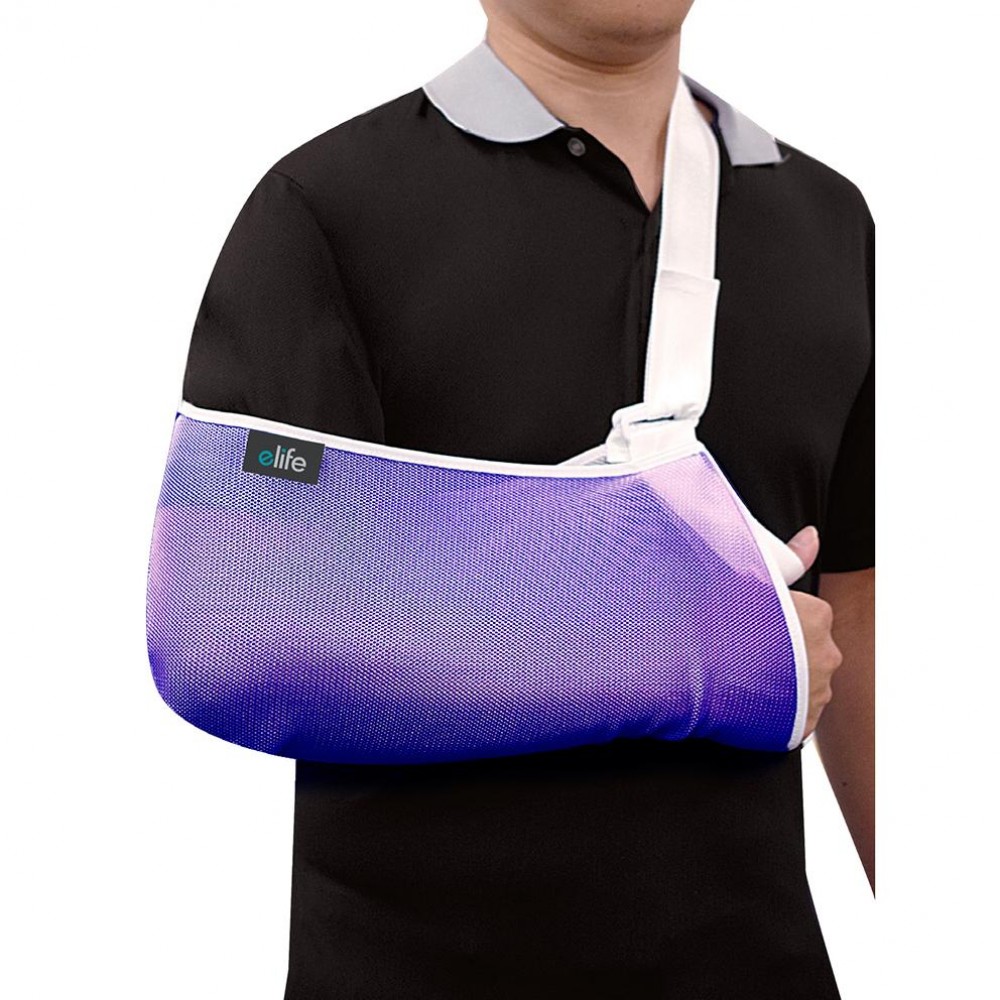 Fu Kang Universal Arm Sling