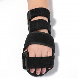 Fu Kang Resting Hand Splint with Finger Separators