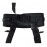 Secure 2 In 1 Walking / Gait Transfer Belt for Patients Ambulation