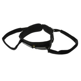 Secure 2 In 1 Walking / Gait Transfer Belt for Patients Ambulation 