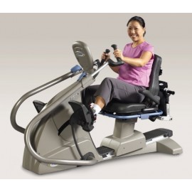 NuStep T5XR Recumbent Cross Trainer