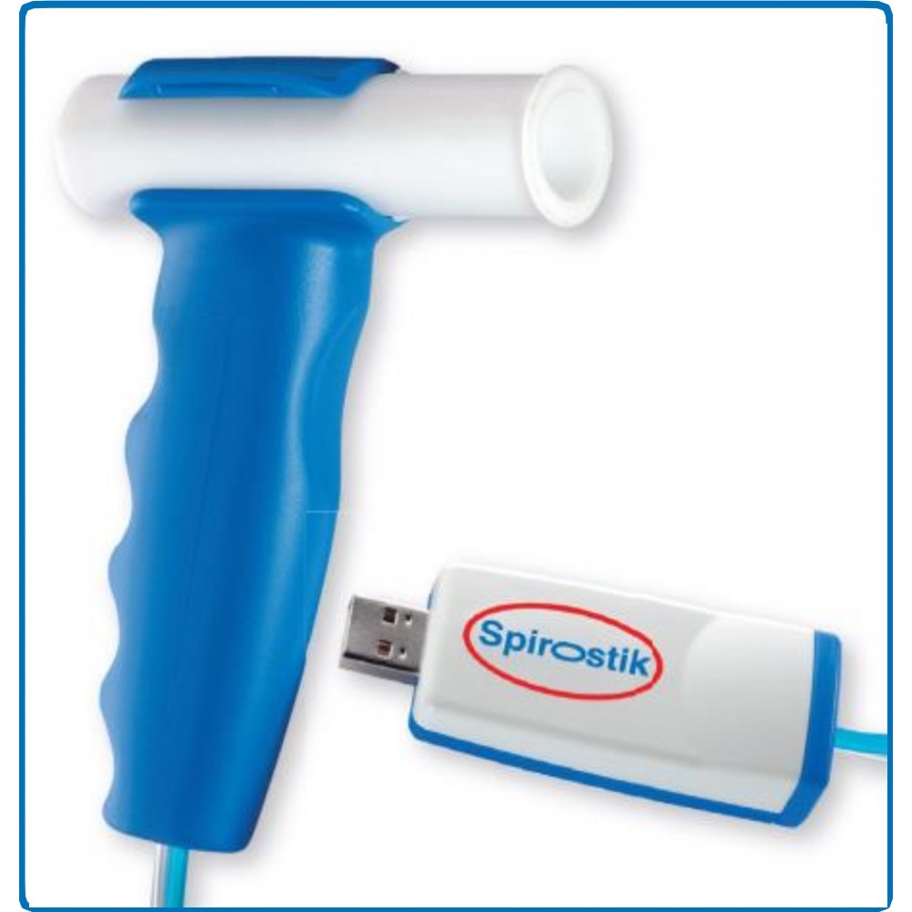 Spirostik Digital Spirometer