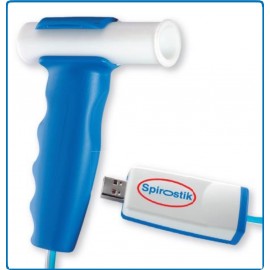 Spirostik Digital Spirometer