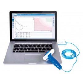 Spirostik Digital Spirometer